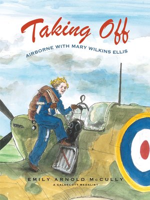 cover image of Taking Off